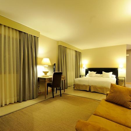 Hotel Rural Las Rozuelas Cercedilla Pokój zdjęcie
