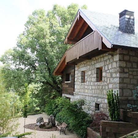 Hotel Rural Las Rozuelas Cercedilla Zewnętrze zdjęcie