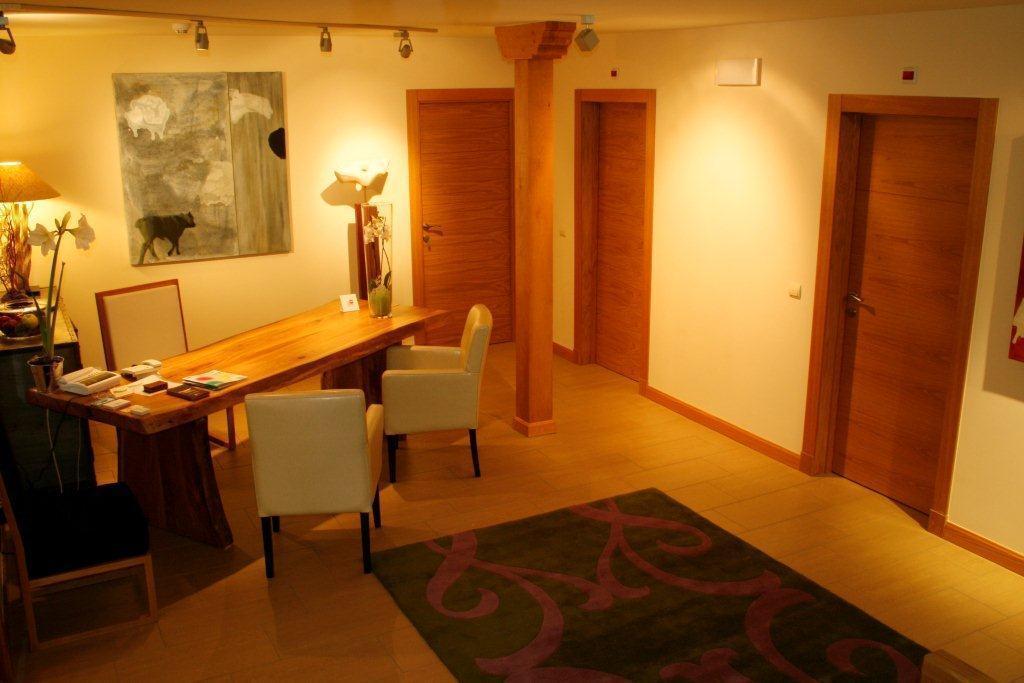 Hotel Rural Las Rozuelas Cercedilla Zewnętrze zdjęcie