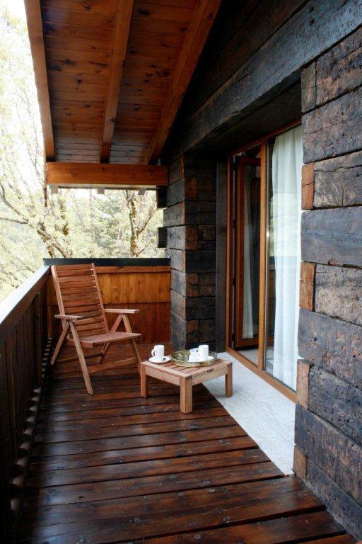 Hotel Rural Las Rozuelas Cercedilla Pokój zdjęcie