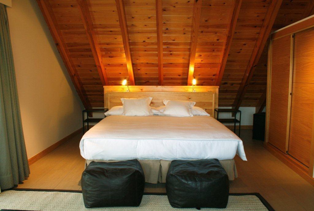 Hotel Rural Las Rozuelas Cercedilla Zewnętrze zdjęcie