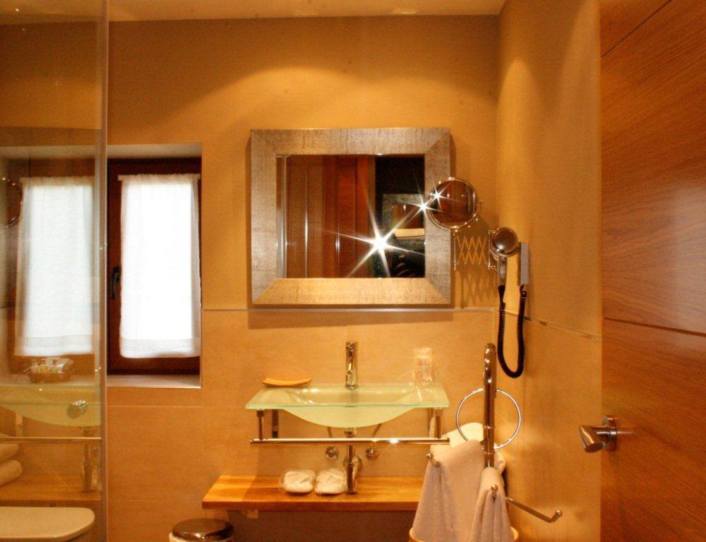 Hotel Rural Las Rozuelas Cercedilla Pokój zdjęcie