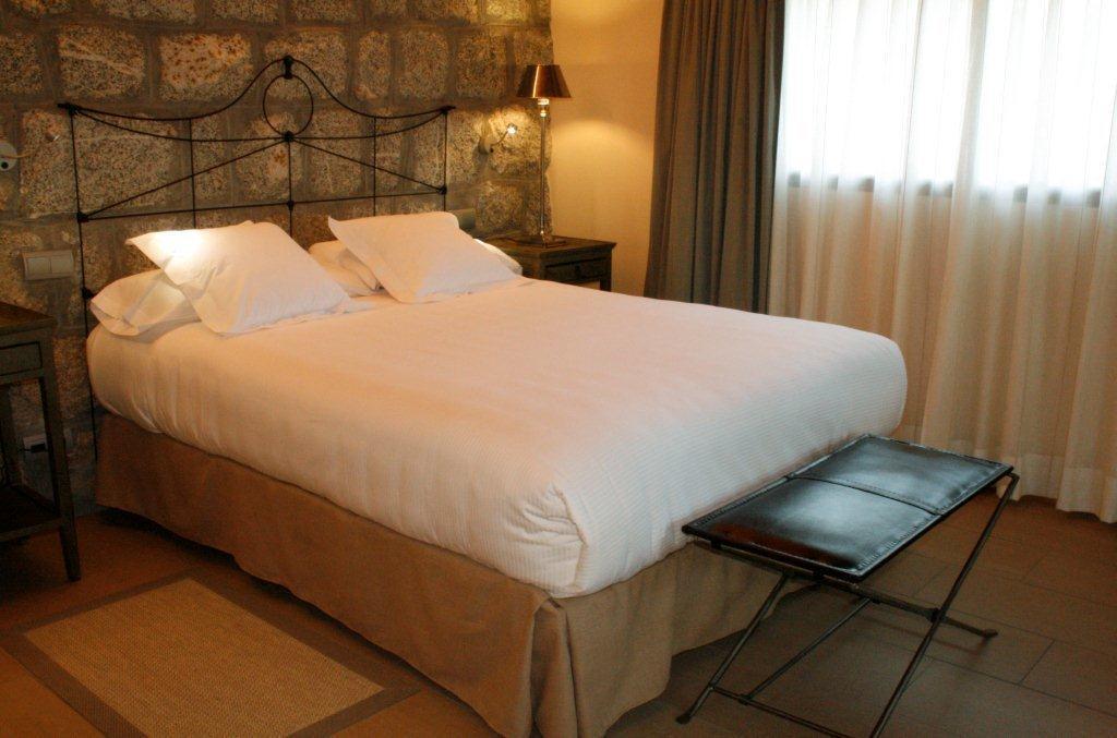 Hotel Rural Las Rozuelas Cercedilla Pokój zdjęcie