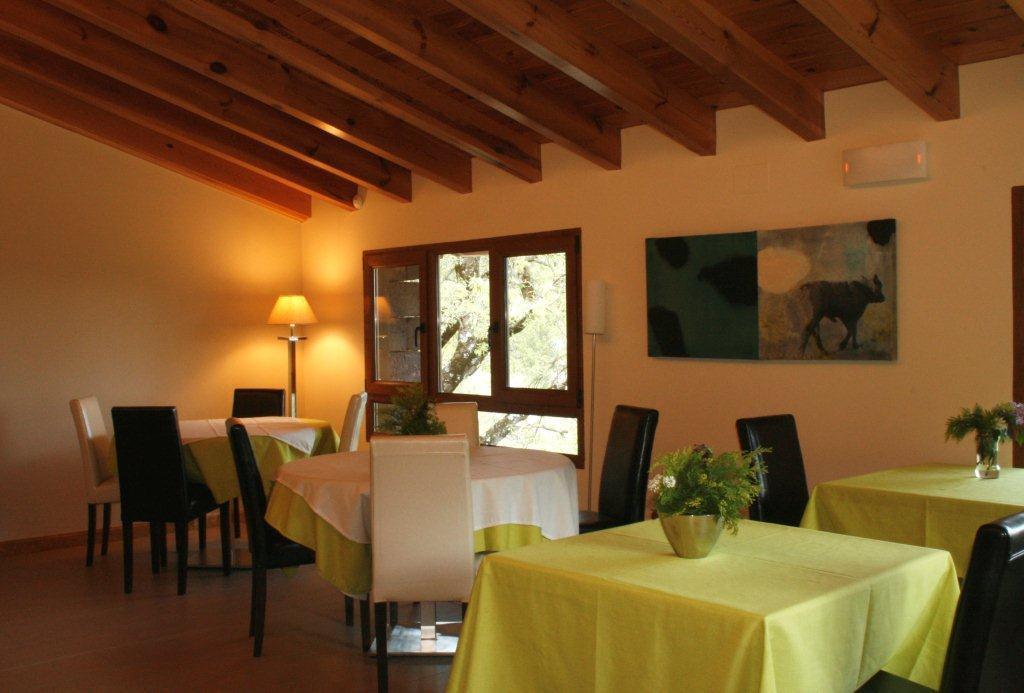 Hotel Rural Las Rozuelas Cercedilla Zewnętrze zdjęcie