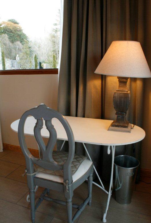 Hotel Rural Las Rozuelas Cercedilla Pokój zdjęcie