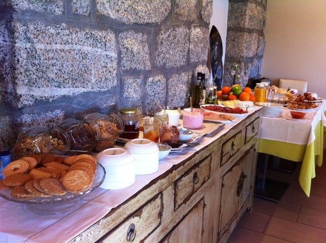 Hotel Rural Las Rozuelas Cercedilla Zewnętrze zdjęcie