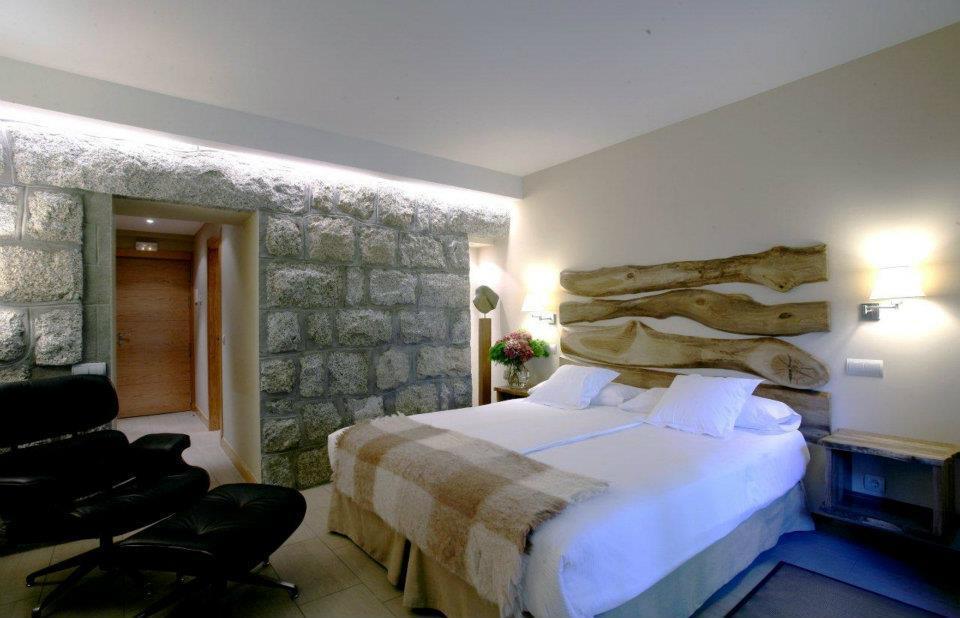 Hotel Rural Las Rozuelas Cercedilla Pokój zdjęcie