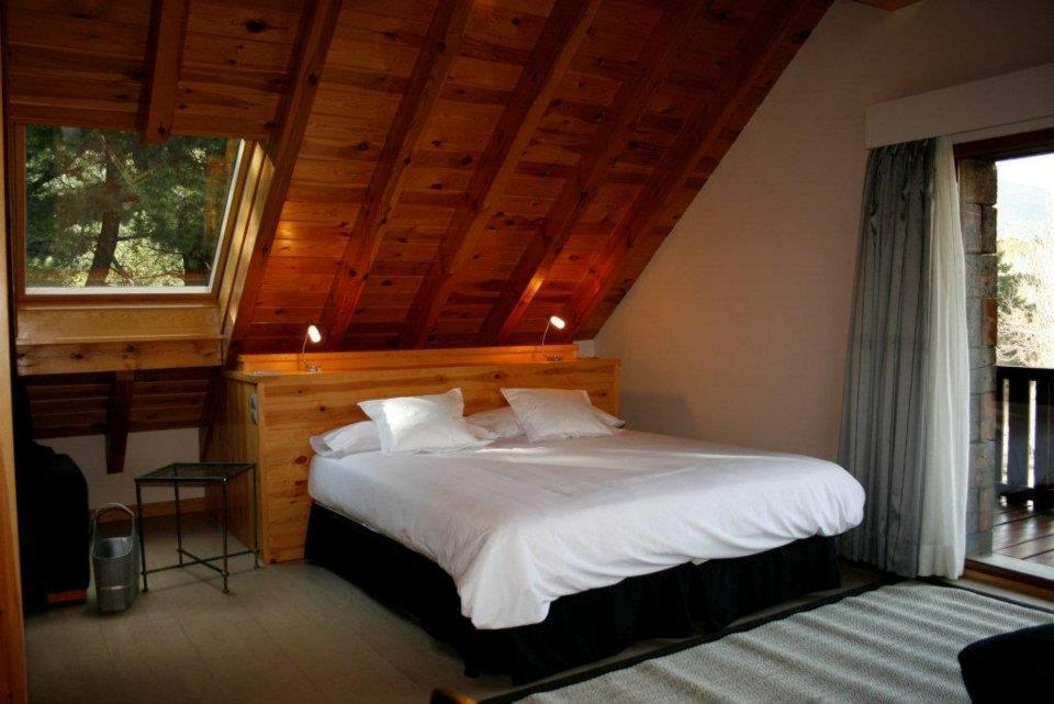 Hotel Rural Las Rozuelas Cercedilla Pokój zdjęcie